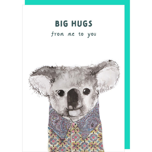 Big Hugs