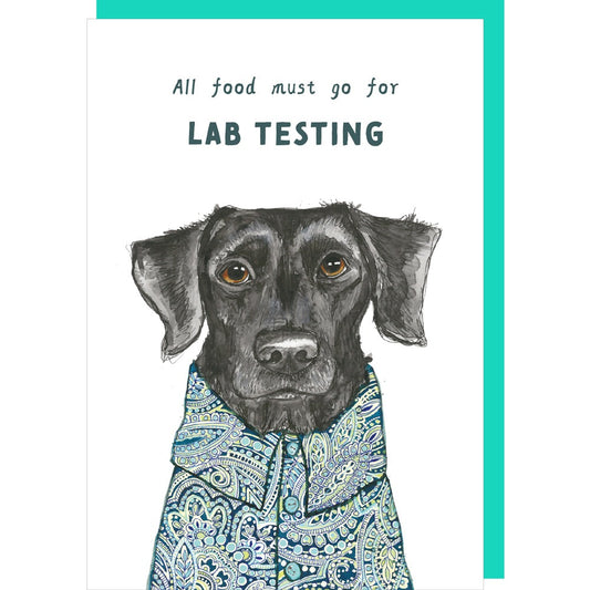 Lab Test