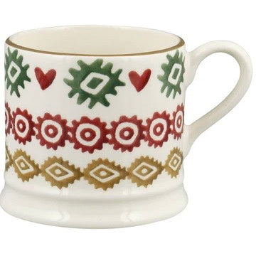 Christmas Joy Small Mug