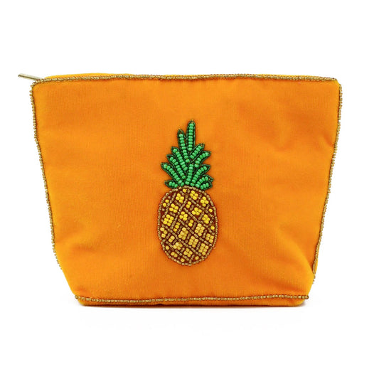 Pineapple Purse