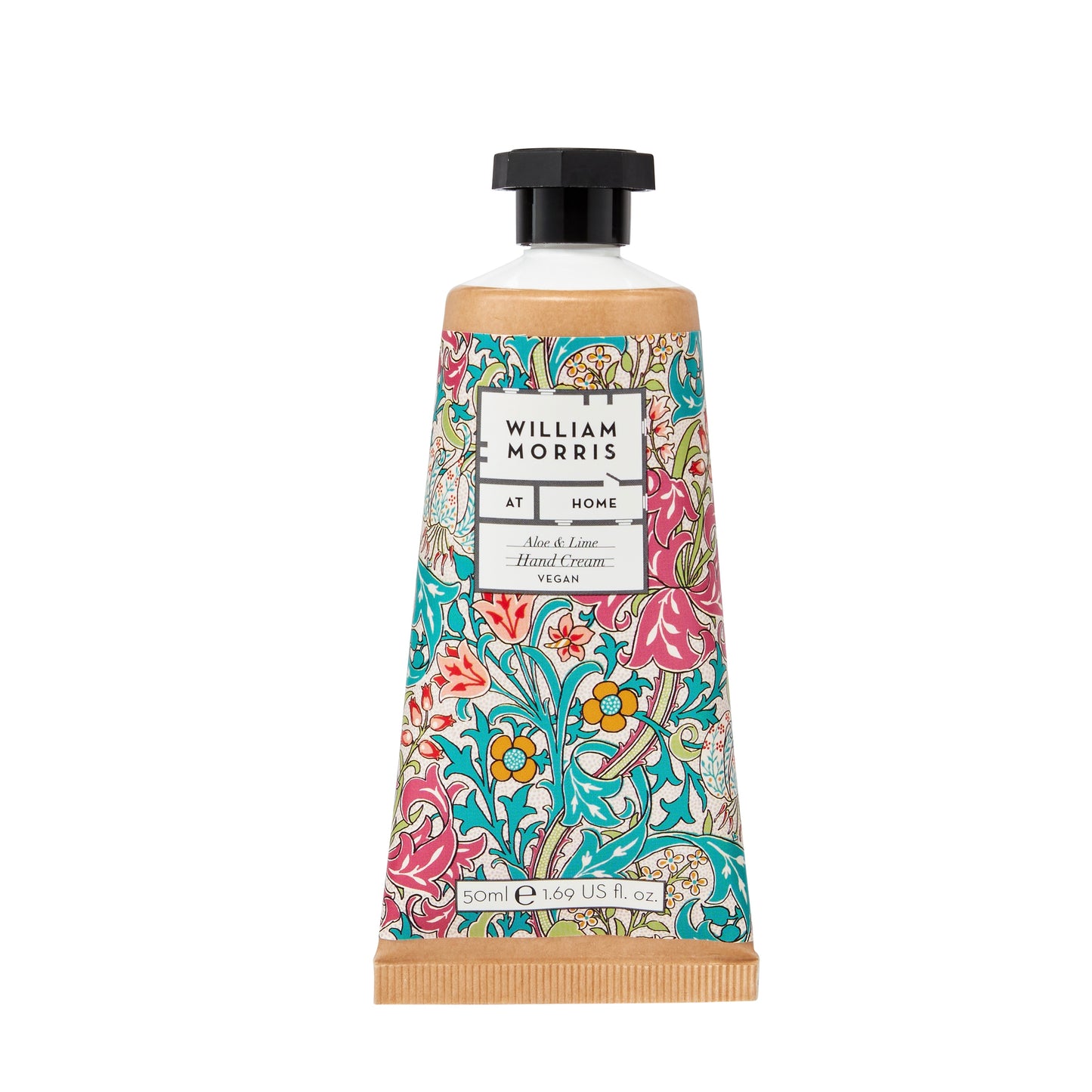 William Morris 50ml Hand Cream