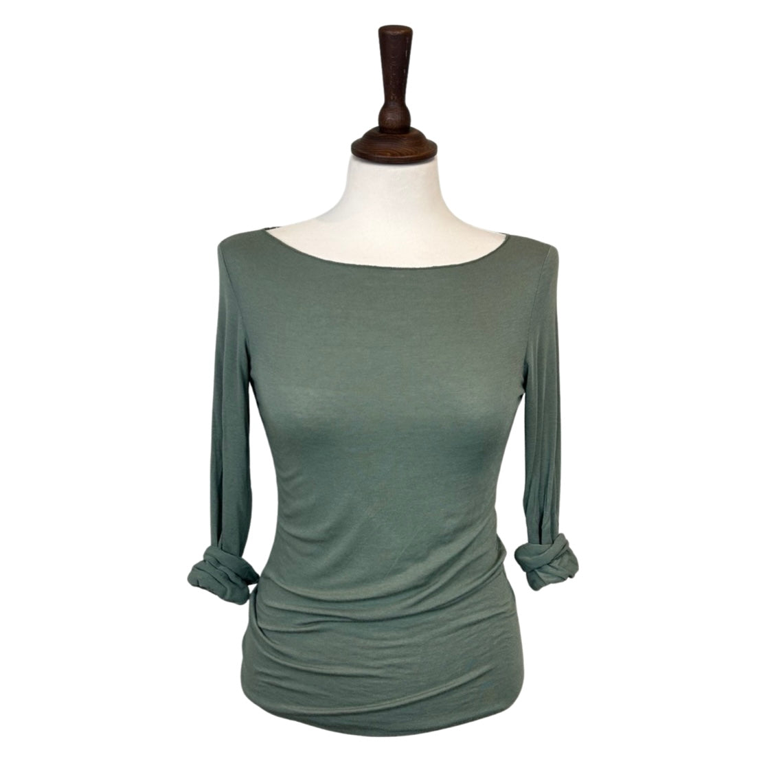 Bailey Cashmere Mix Top