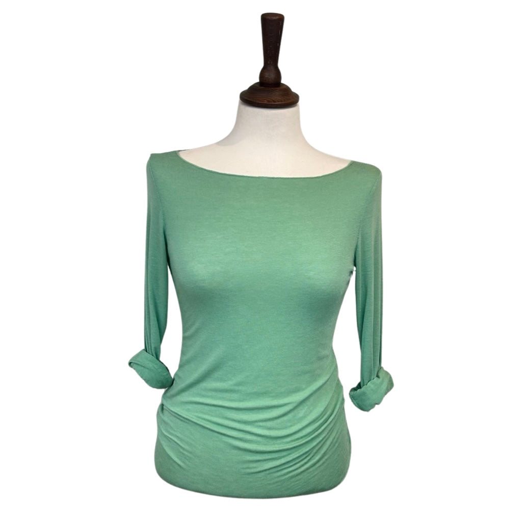 Bailey Cashmere Mix Top