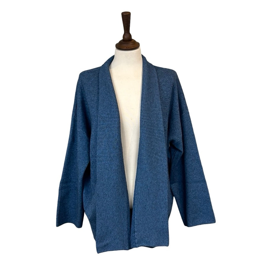 Cassandra Kimono Sleeve Cardigan