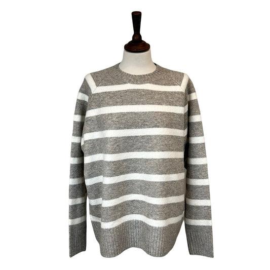 Alba Stripe Jumper