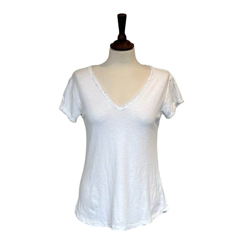 Bessie Plain Top