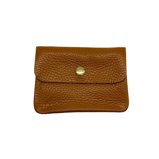 Leather Coin Purse