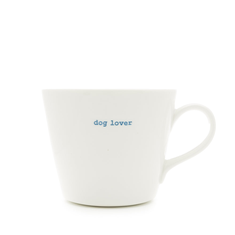 Keith Brymer Jones Dog Lover Mug