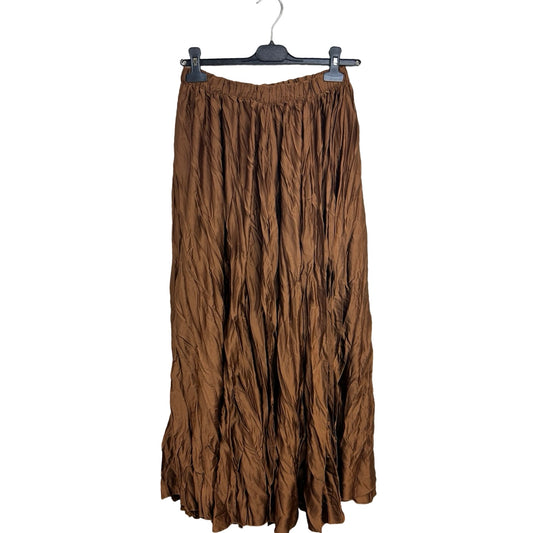 Carly Crinkle Skirt