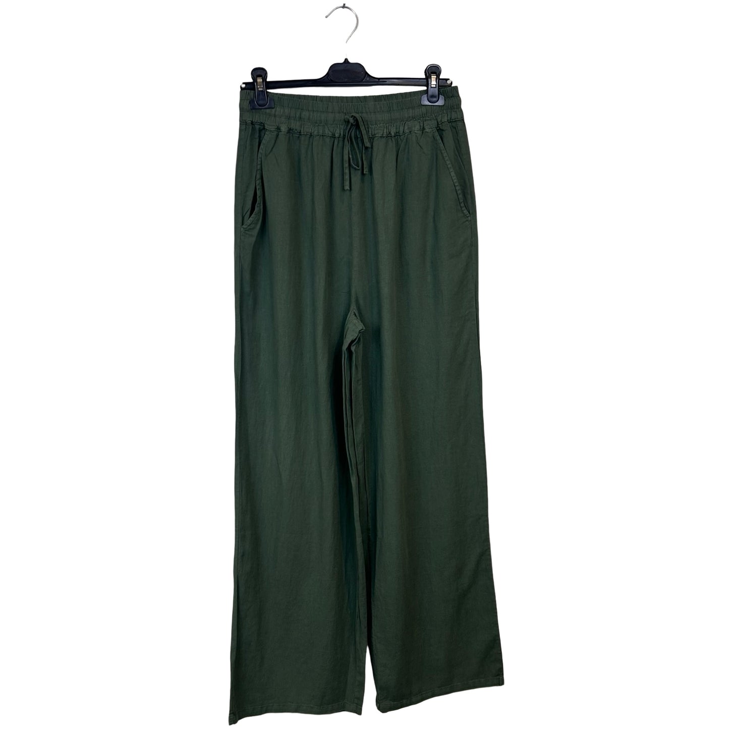 Iona Linen Trousers