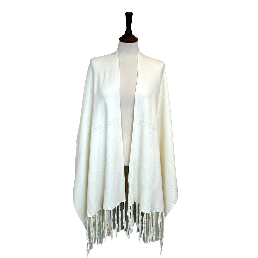 Bobbi Tassel Kimono