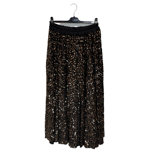 Gabby Sequin Skirt