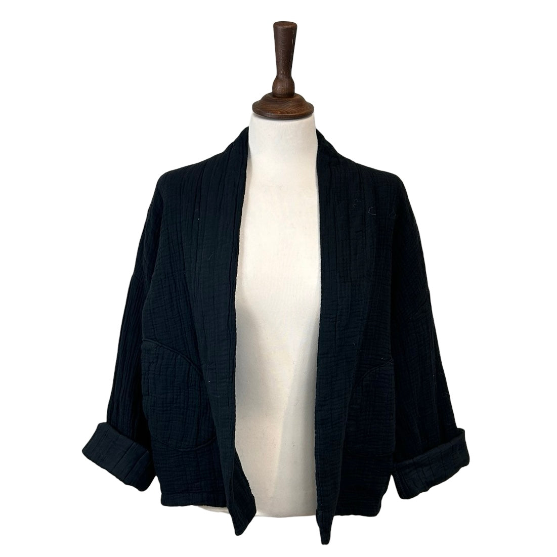 Caprice Kimono Jacket