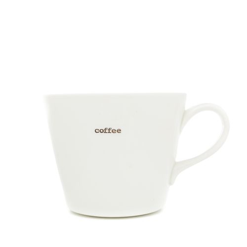 Keith Brymer Jones Mug Coffee