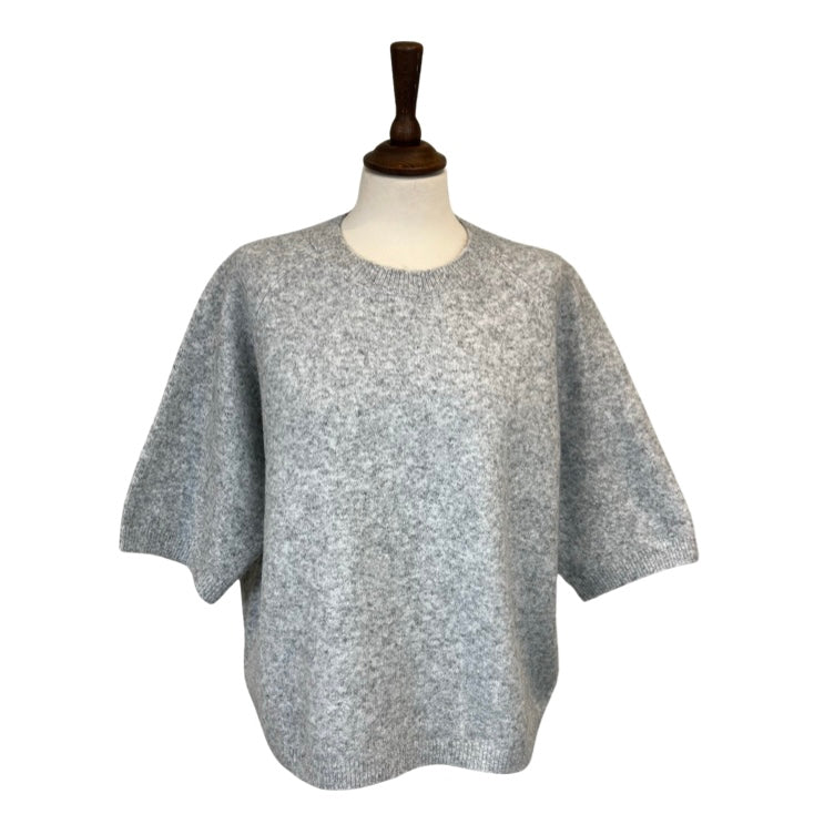 Suki Short Sleeve Jumper