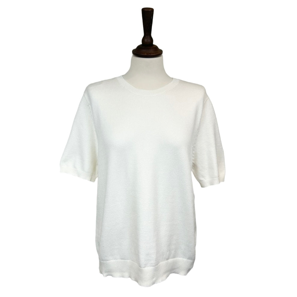 Margie Short Sleeve Jumper