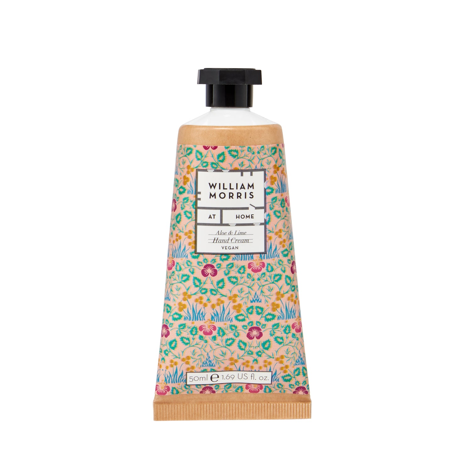 William Morris 50ml Hand Cream