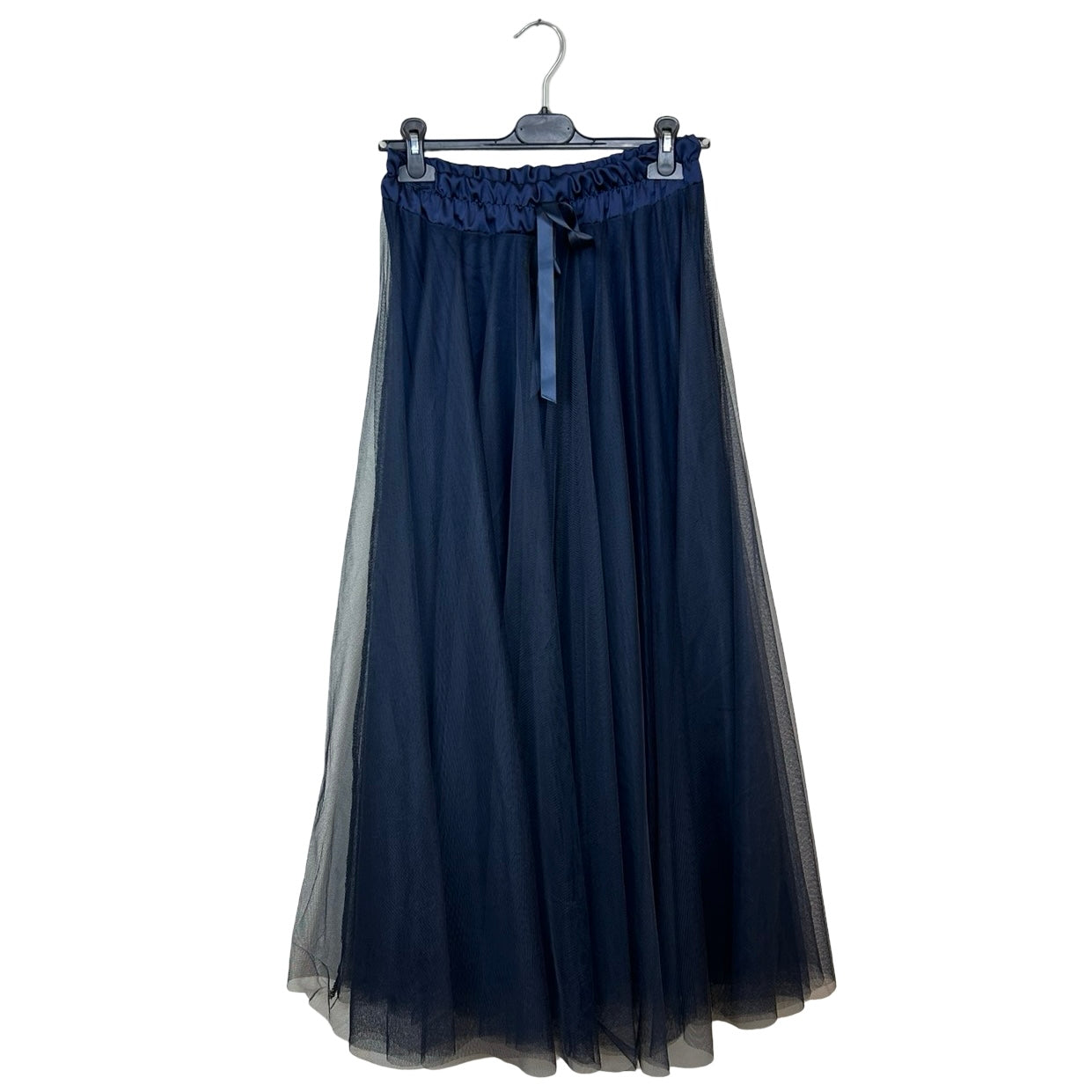 Annette Net Skirt