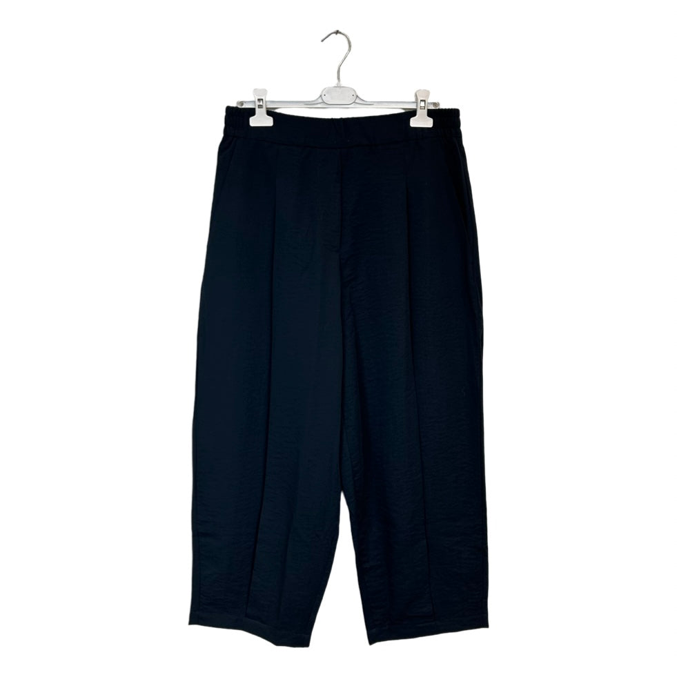 Sabrina Pleat Front Trousers