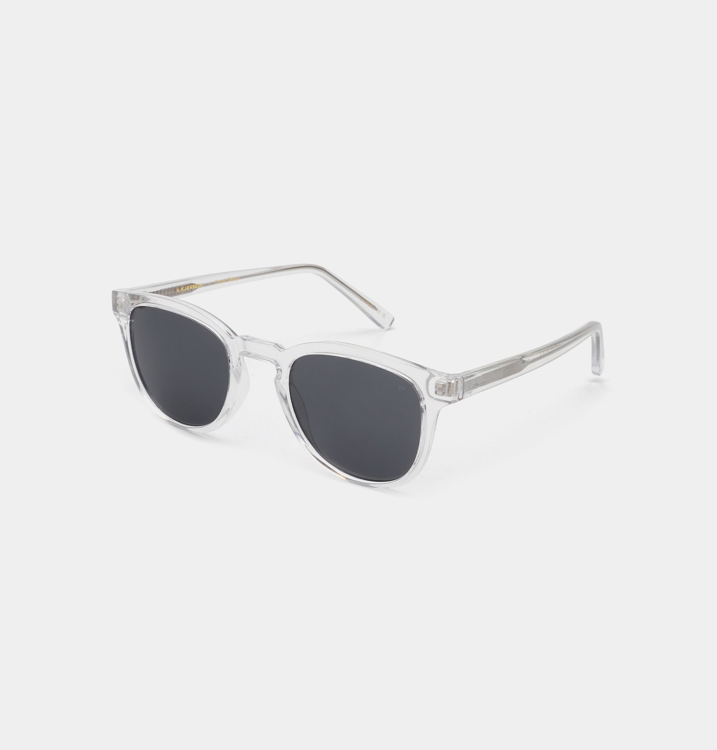 A.KJAERBEDE Sunglasses - Bate