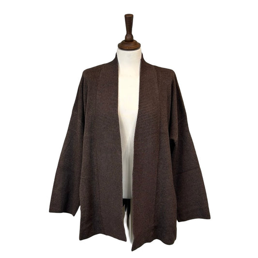 Cassandra Kimono Sleeve Cardigan