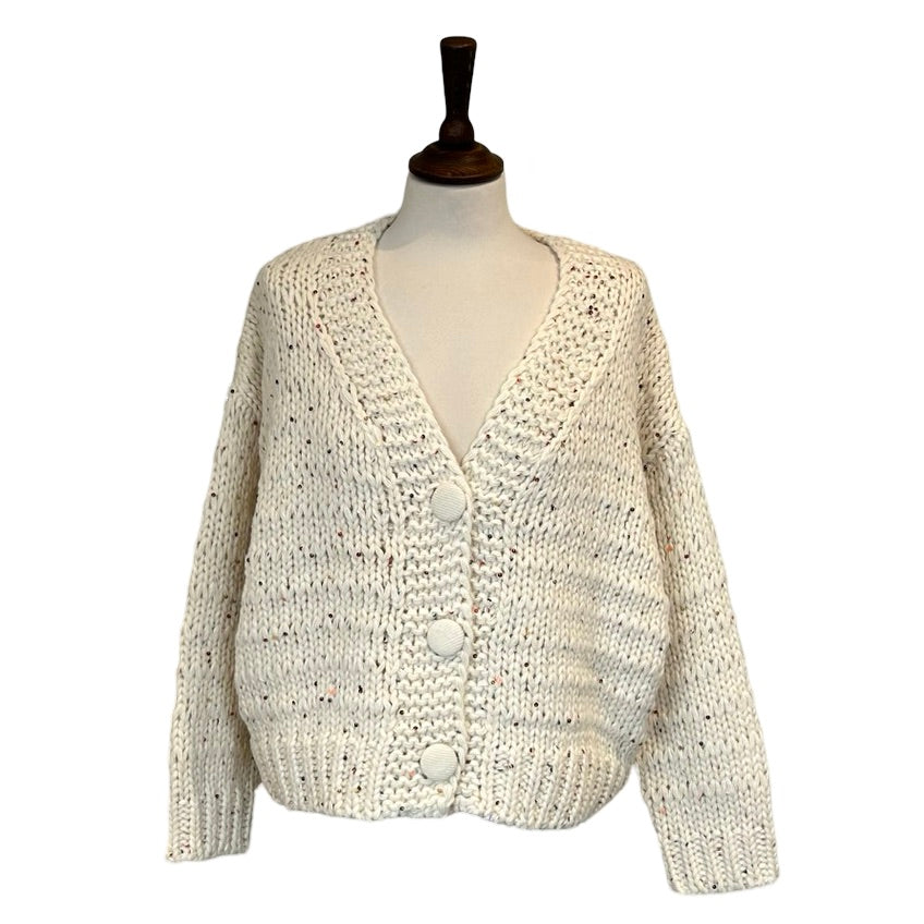 Ruth Sparkle Cardigan