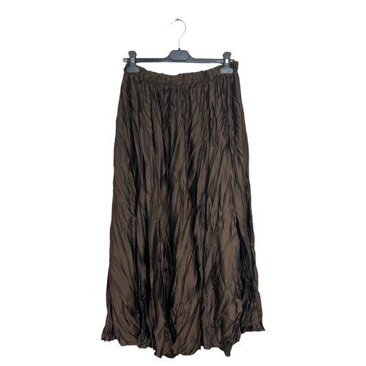 Carly Crinkle Skirt