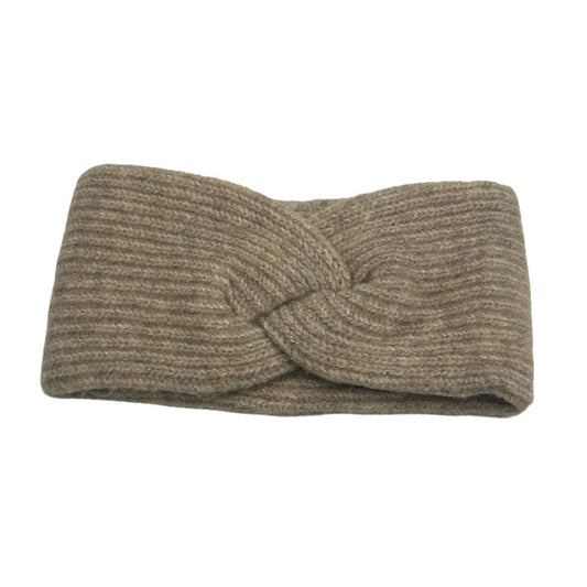 Knitted Headband