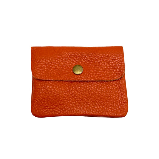 Leather Coin Purse