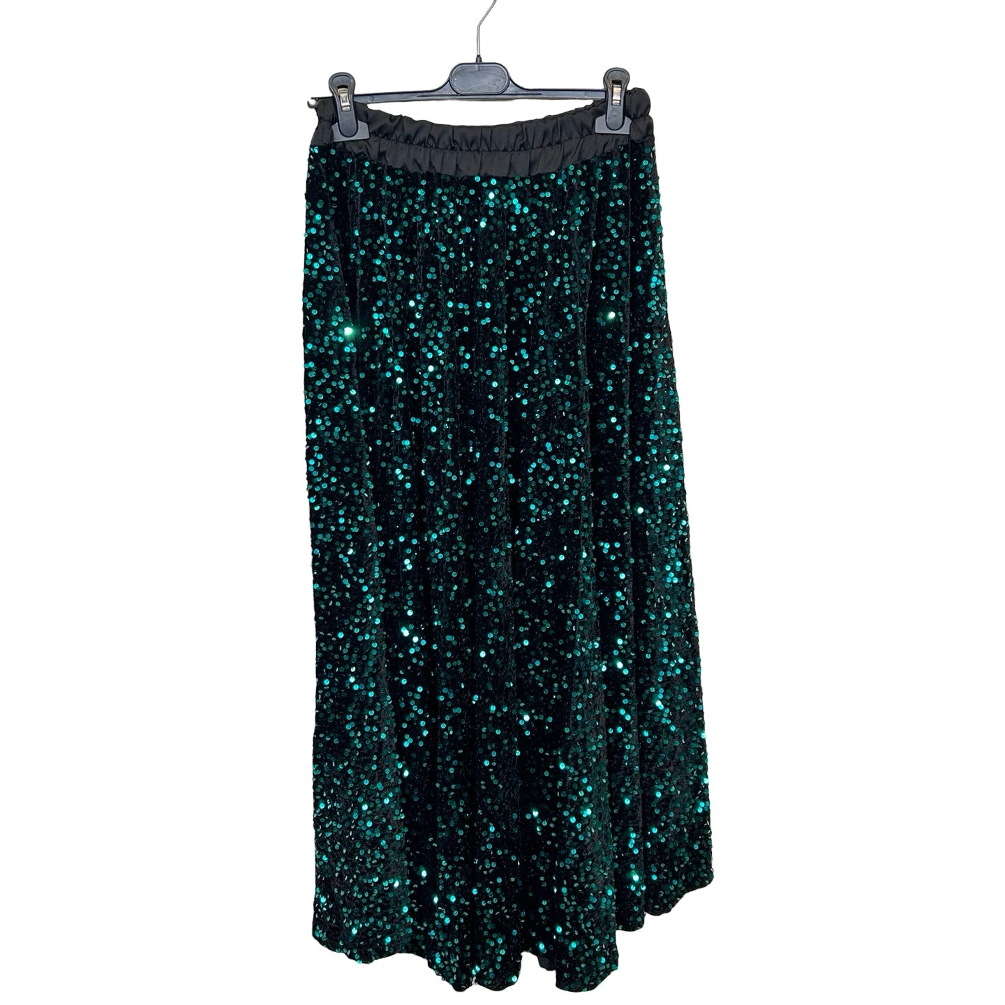 Gabby Sequin Skirt