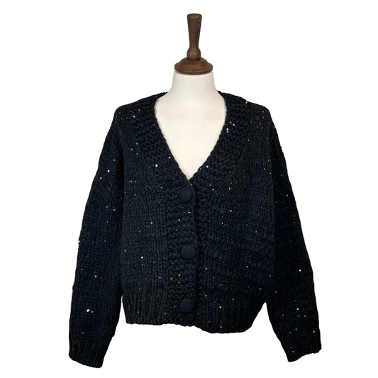 Ruth Sparkle Cardigan