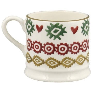 Christmas Joy Small Mug