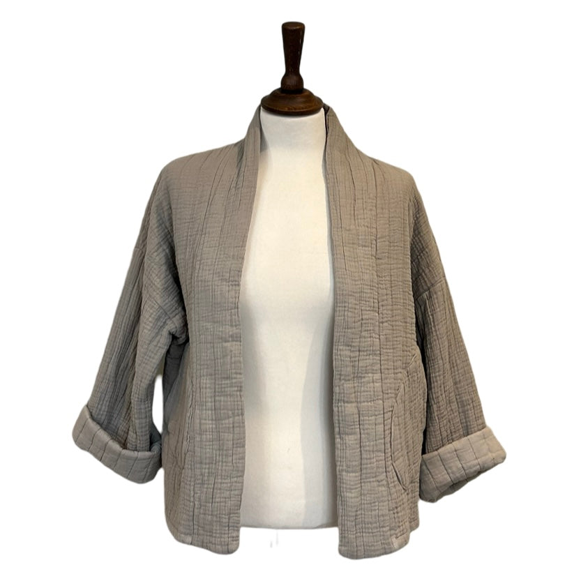 Caprice Kimono Jacket