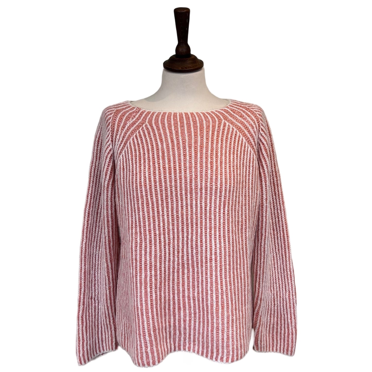 Joney Stripe Jumper