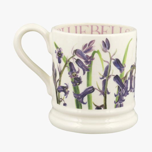 Bluebell 1/2 Pint Mug